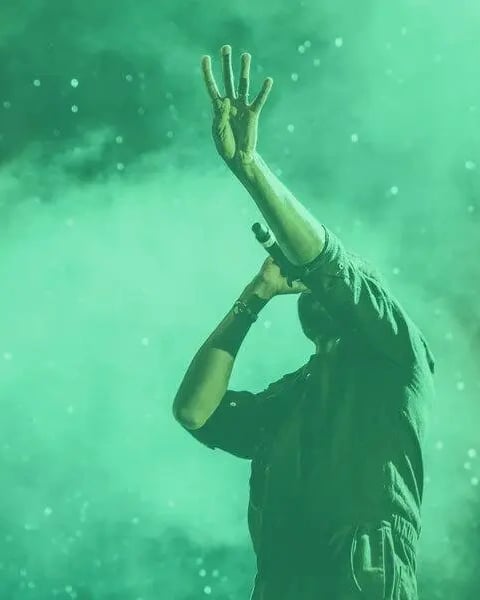 Orion Tribute METALLICA