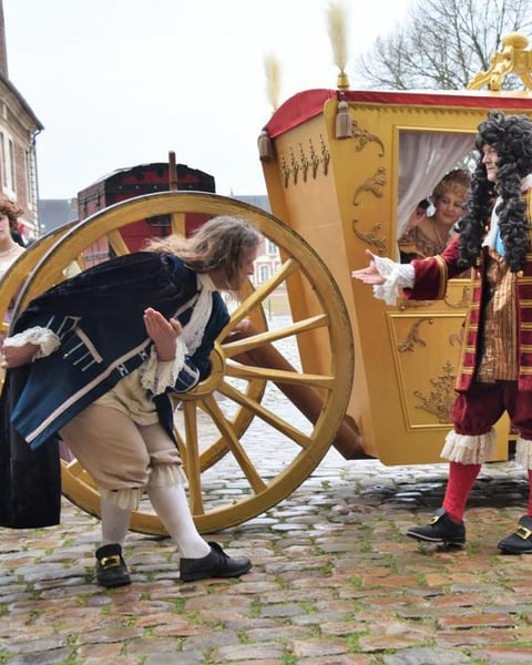 Festival Vauban 2027