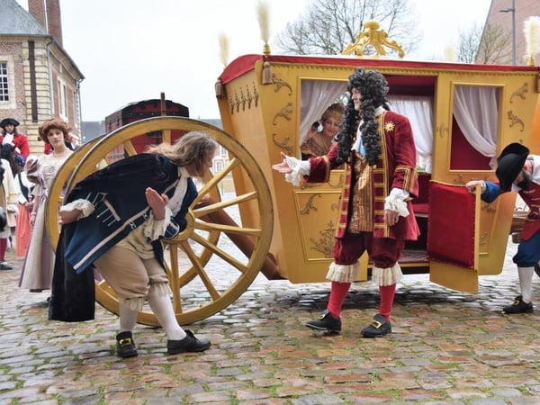 Festival Vauban 2027