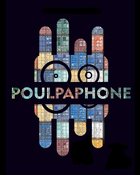 Festival Poulpaphone