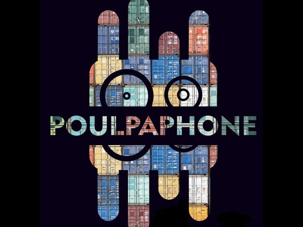 Festival Poulpaphone