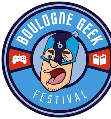 Boulogne Geek Festival