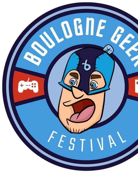 Boulogne Geek Festival