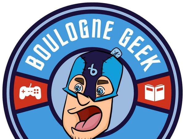 Boulogne Geek Festival