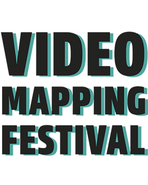 Vidéo Mapping Festival Saint-Omer