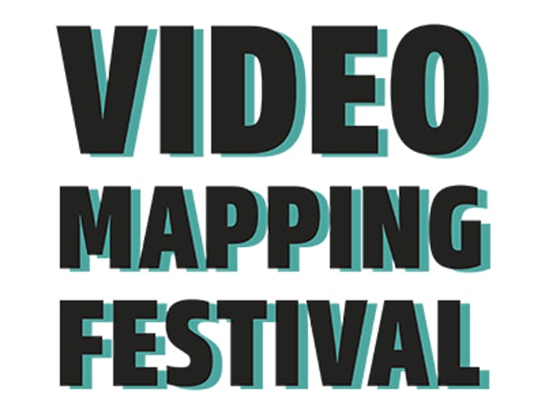 Vidéo Mapping Festival Saint-Omer