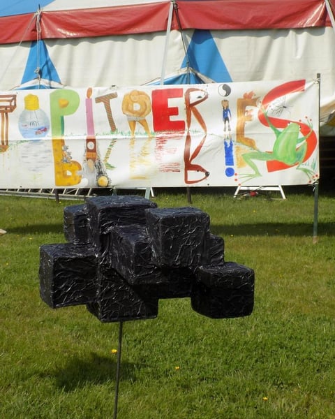 Le festival des Utopitreries