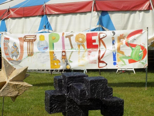 Le festival des Utopitreries