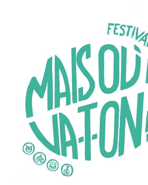 Festival Mais où va-t-on ?
