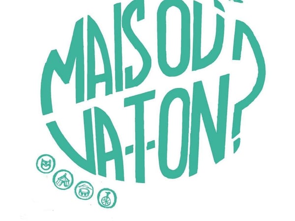 Festival Mais où va-t-on ?