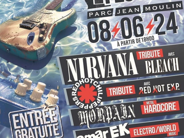 Dourges Music Festival