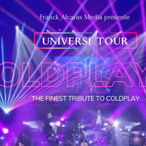 Coldplayed
