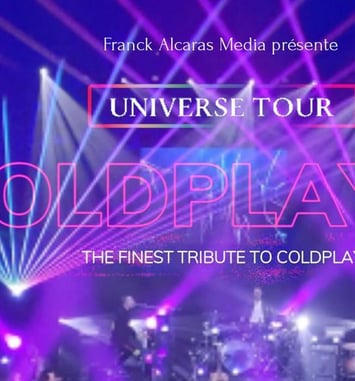 Coldplayed