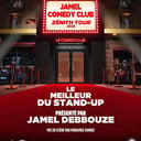 Troupe du Jamel Comedy Club