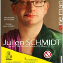 Julien Schmidt