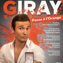Sébastien Giray