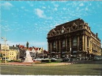 Calais