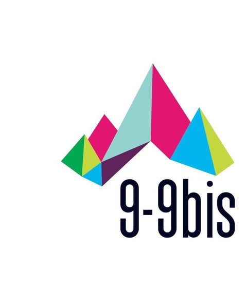Le 9-9bis, salle de concert Métaphone