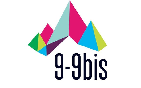 Le 9-9bis, salle de concert Métaphone