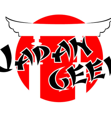 Japan Geek Expo Coquelles