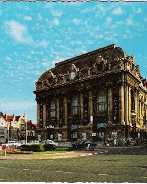 Grand Théâtre de Calais
