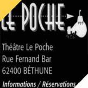 Théâtre Le Poche
