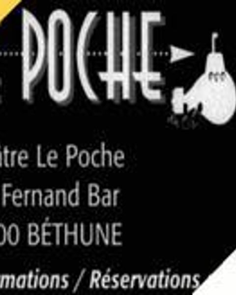 Théâtre Le Poche