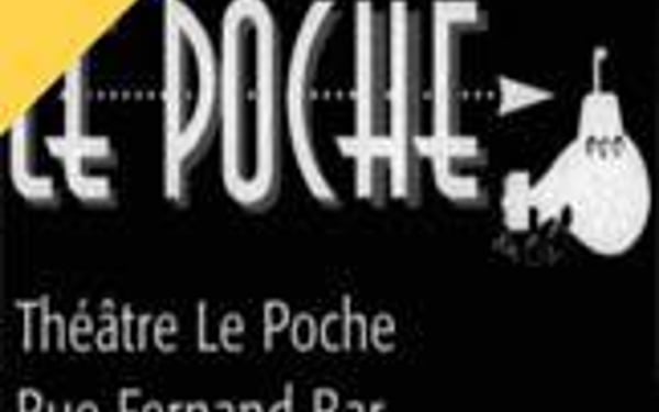Théâtre Le Poche