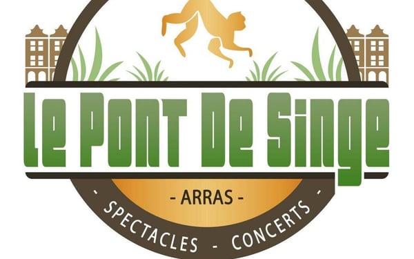 Le Pont De Singe