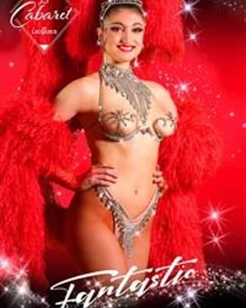 Revue Fantastic