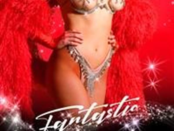Revue Fantastic