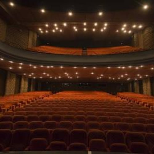 Casino d'Arras 1