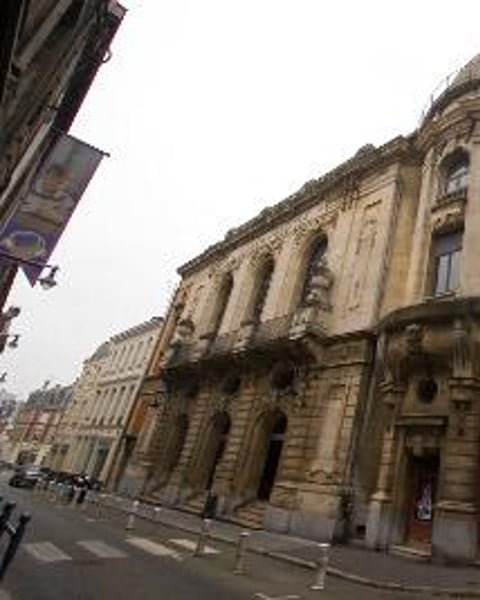 Casino d'Arras