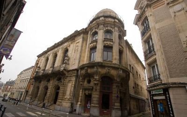 Casino d'Arras