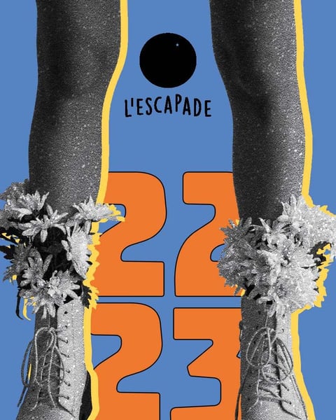 L'escapade Hénin Beaumont