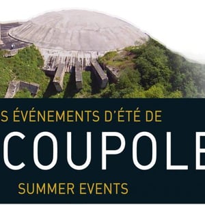 La Coupole Helfaut