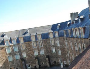 Château Musée de Boulogne sur Mer