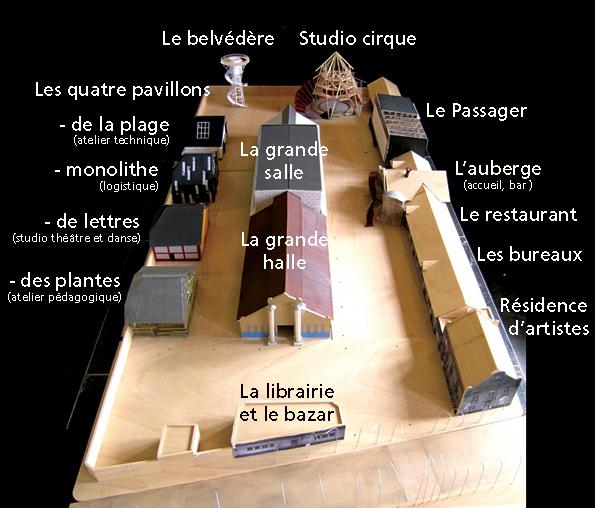 Le Channel 1