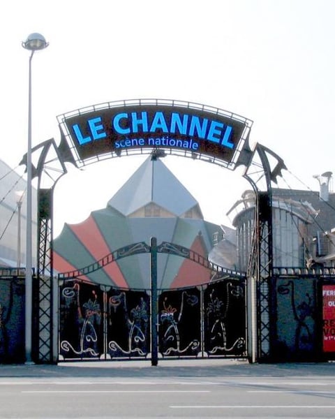 Le Channel