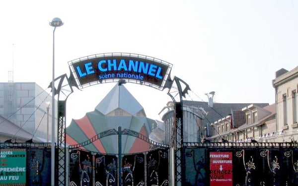 Le Channel
