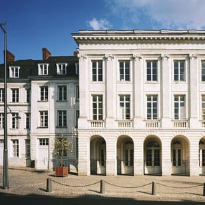 Tandem Scène Nationale, Théâtre d'Arras
