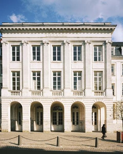 Tandem Scène Nationale, Théâtre d'Arras