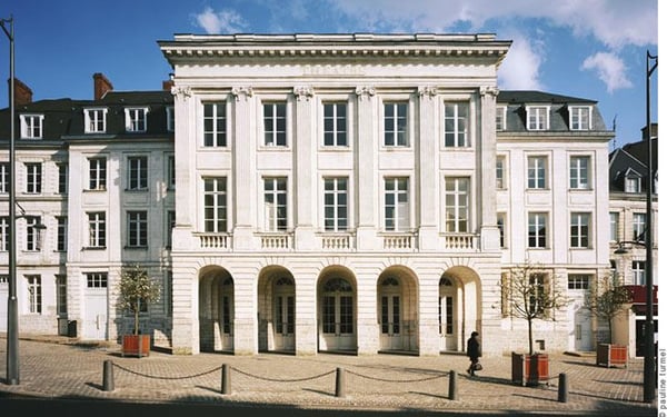 Tandem Scène Nationale, Théâtre d'Arras