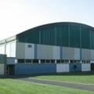 Palais des sports Berck