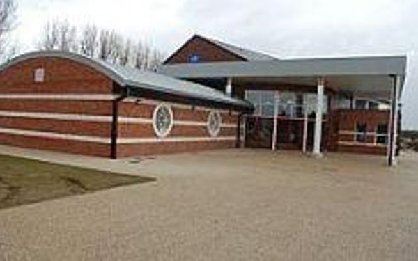 Espace culturel Isabelle de Hainaut