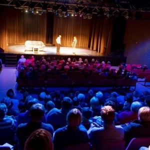 Centre culturel Evasion