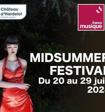 MidSummer Festival 2025