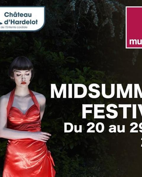 MidSummer Festival 2027