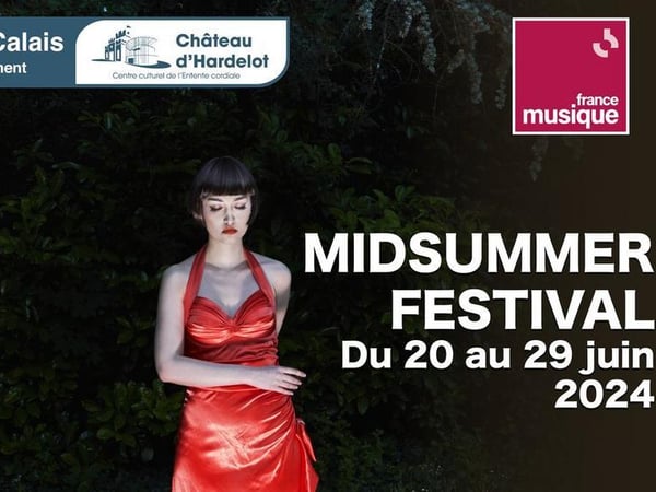MidSummer Festival 2027