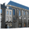 Bibliothèque municipale de Boulogne-sur-Mer